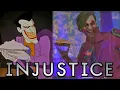 All Joker References in Injustice You Never Noticed