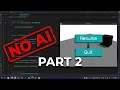 Raylib Game Development without AI Part 2