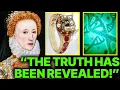A DNA Reconstruction Of Queen Elizabeth I Revealed Why They Never Taught You This In School