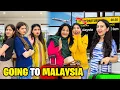 Download Lagu We Are Going To Malaysia For Surprise😍|Mera Biggest Dream Pura Hogya 😭| Emotional Hogai😭 Sistrology 