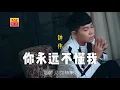 Lagu 钟伟 你永远不懂我