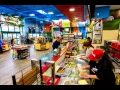 Maverik Foodservice