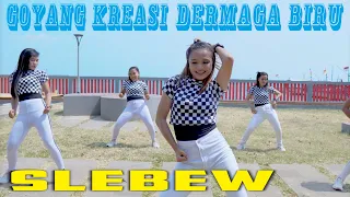 dj remix senam kreasi fesya sahara