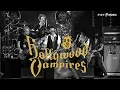 Download Lagu HOLLYWOOD VAMPIRES 'You Can't Put Your Arms Around A Memory' - Official Video from the Album 'Rise'