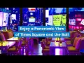 An Opulent Night of Indulgence 2022-2023 VIP New Year s Eve Gala in Times Square at R Lounge