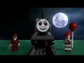 Lagu Lego Grim Grinning Ghost MV (Halloween 2019)