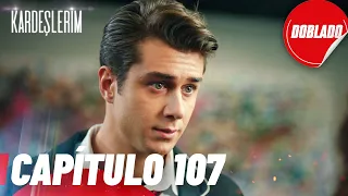 All For My Family Kardeslerim Chapter 107 Dubbed  All For My Family Kardeslerim Chapter 107 Dubbed