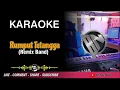 Rumput Tetangga | (Karaoke) Remix Band