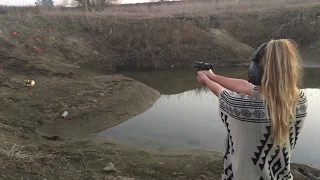 H K P2000SK V3 9mm