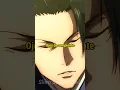 Download Lagu Yuta vs Geto Parte 5 - Jujutsu Kaisen 0 (Doblaje Latino) 🇲🇽​