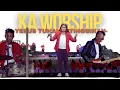 Download Lagu Yesus Tuhan Ditinggikan (Datanglah S’karang Penuhi Kami) meddley Tuntunan Ilahi (Franky Kuncoro)