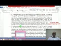 Lecture 21 Performing Material and Energy Balncnes for a Flowsheet 3 in Aspen