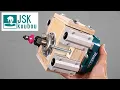 Download Lagu Zelf een elektrische freestafellift maken