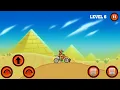 Moto Hill Bike Racing 2 Unity Game Source Code