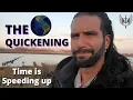 Download Lagu The QUICKENING 🌟 Time is speeding up | Signs \u0026 Symptoms | Time Glitch | Timeline Shift