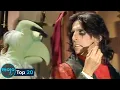 Lagu Top 20 Greatest Muppet Show Guest Stars