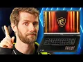 Download Lagu This laptop is the ultimate insult - MSI Crosshair 18 HX AI A2XWX