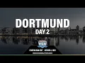 Livestream Yu-Gi-Oh Championship Series Dortmund 2023 - Day 2