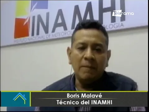 Guayaquil soportará días con temperaturas más bajas de lo habitual