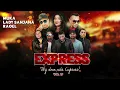 12. NAZARGI MIX - RAOEL BECHAN || EXPRESS || VOL. 19 WE DOEN NIKS EXPRESS