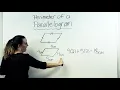 Grade 4 Math L69 Perimeter of a Parallelogram