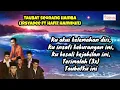 TAUBAT SEORANG HAMBA (IRSYADEE FT HAFIZ HAMIDUN) | LAGU BESERTA LIRIK #lagunasyid  #lagu