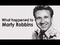 Download Lagu What happened to MARTY ROBBINS?