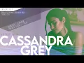 Download Lagu Cassandra Grey - Trance Mix