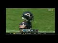 David Montgomery leg injury versus Detroit Lions