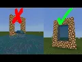 Download Lagu How to build an aether portal in Minecraft (no mods)