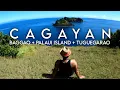 Exploring CAGAYAN 🇵🇭 | Baggao + Palaui Island + Tuguegarao