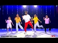 Oh Mama TETEMA | TETEMA Dance For Beginners | Nora Fatehi, Rayvanny | FITNESS DANCE With RAHUL