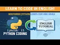 Mastering Python Loops For and While python tutorial - 13