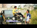 Download Lagu Andra Respati - Denting Dawai [Slow Rock Lagu Minang Official]
