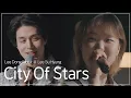 Download Lagu Lee Su Hyun X Lee Dong Wook - City Of Stars  | Sea Of Hope 🌊