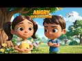 Feelings Song for Kids Learn Emotions in 30 Seconds