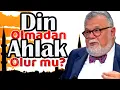 Download Lagu Din olmadan Ahlak Olur mu? - Celal Şengör Anlatıyor.