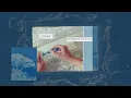 Elley Duhé - Whiskey Eyes (Lyric Video)