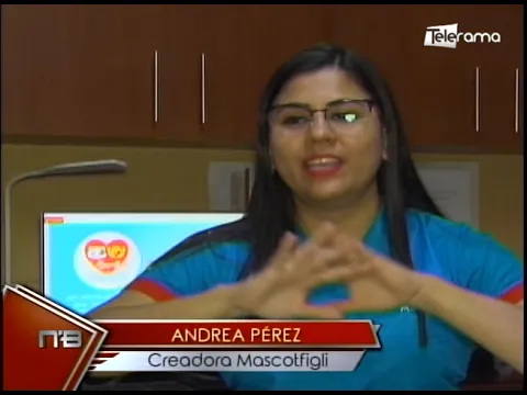 Mascotfigli App Ecuatoriana para adquirir productos para mascotas