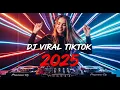 DJ SU JAUH SA TANAM X TIA MONIKA X BLOODLINE X IN AND OUT OF LOVE - DJ BREAKBEAT FULL BASS 2025