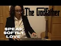 Download Lagu Speak softly, love - The Godfather (Zither cover)