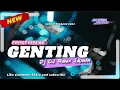 Lagu FUNKOT NEW🔥🔥GENTING (Kangen Band)‼️REMIX BY CW REMIX JALANAN