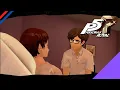 Marukis Tragic Past - Persona 5 Royal Part 65