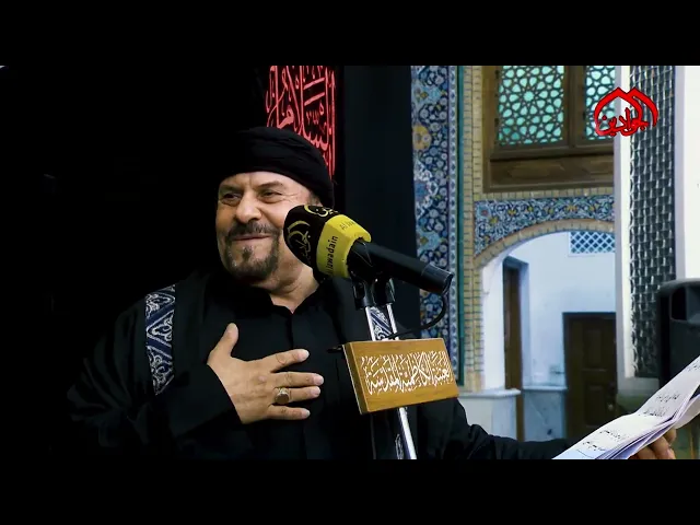 ⁣جليل الكربلائي - جنوني بالحسين