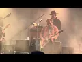 She's Long Gone - The Black Keys Live at Remlinger Farms in Carnation, Washington 5/29/2026