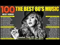 Download Lagu 80s Music Greatest Hits - Best Oldies Songs Of 1980s - 80s Greatest Hits Album - Back To The 80s