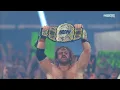Download Lagu AEW | Adam Page es el nuevo campeón de AEW tras vencer a Moxley