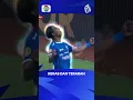 Download Lagu Gocek dikit langsung BAMMMM!!!! Rocket gol dari Edo Febriansah untuk Persib #shorts #liga1