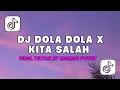 Download Lagu DJ DOLA DOLA - BY MAMAN FVNDY