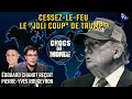 Download Lagu Guerre Iran/Israël : la paix de Trump tiendra-t-elle ? - Chocs du monde avec Pierre-Yves Rougeyron